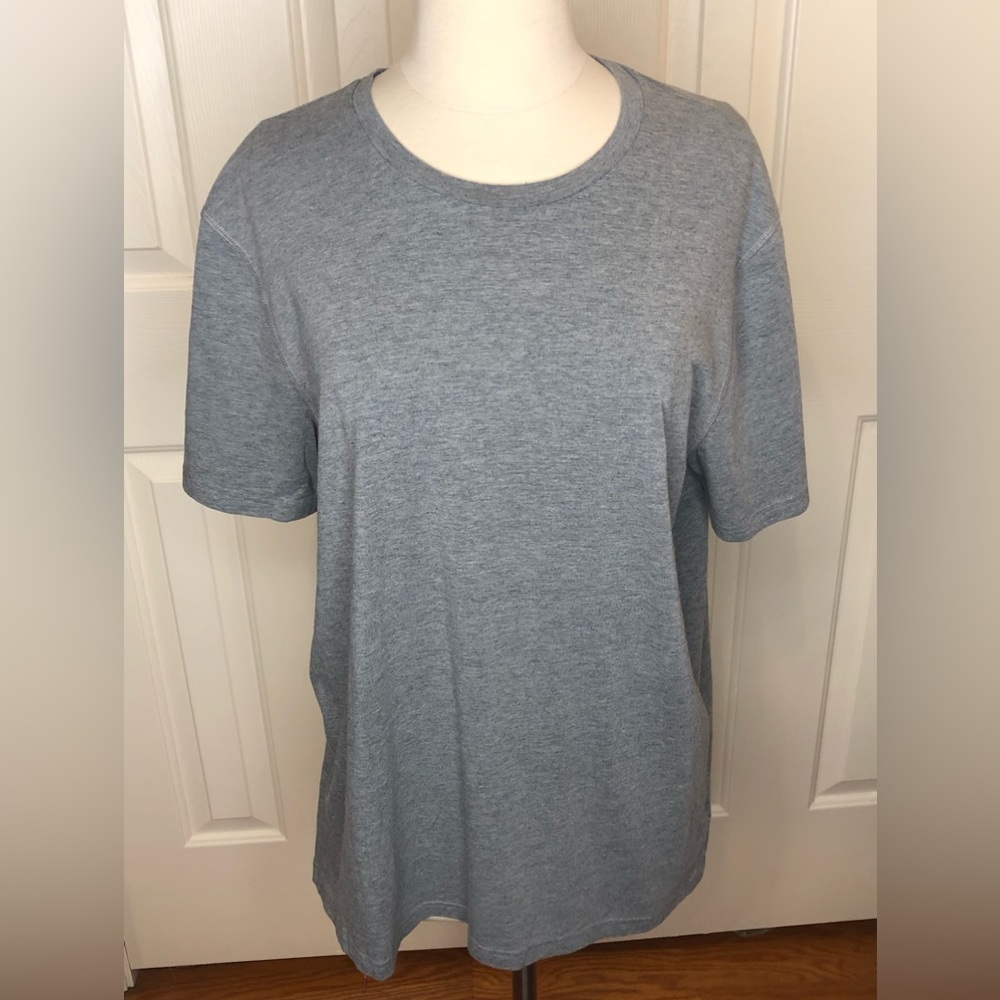 Champion Duo Dry Men’s T-Shirt